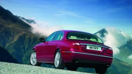 Czy warto kupić: używany Jaguar S-Type (od 1999 do 2008)
