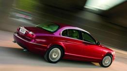 Czy warto kupić: używany Jaguar S-Type (od 1999 do 2008)