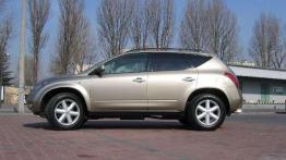 Czy warto kupić: używany Nissan Murano (od 2002 do 2008)
