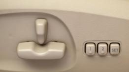 Subaru Legacy Outback 2008 - inny element panelu przedniego