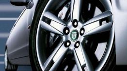 Czy warto kupić: używany Jaguar S-Type (od 1999 do 2008)