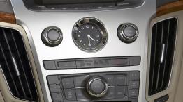 Cadillac CTS 2008 - radio/cd/panel lcd