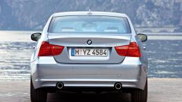 BMW Seria 3 E90 2008 - widok z tyłu