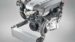 BMW Seria 3 E90 2008 - silnik solo