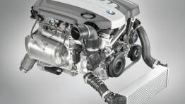 BMW Seria 3 E90 2008 - silnik solo