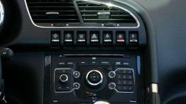 Francuska krzyżówka - Peugeot 3008