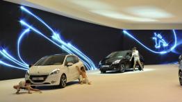 Peugeot 208 - oficjalna prezentacja auta