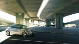 Peugeot 208 - prawy bok