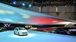 Peugeot 208 - oficjalna prezentacja auta