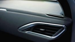 Peugeot 208 - nawiew