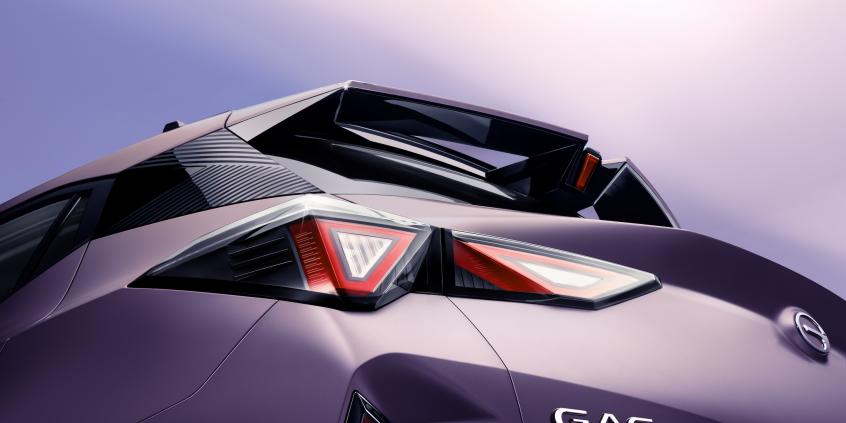 GAC EMKOO Hybrid i EMZOOM debiutują w Polsce. Znamy ceny i dane techniczne