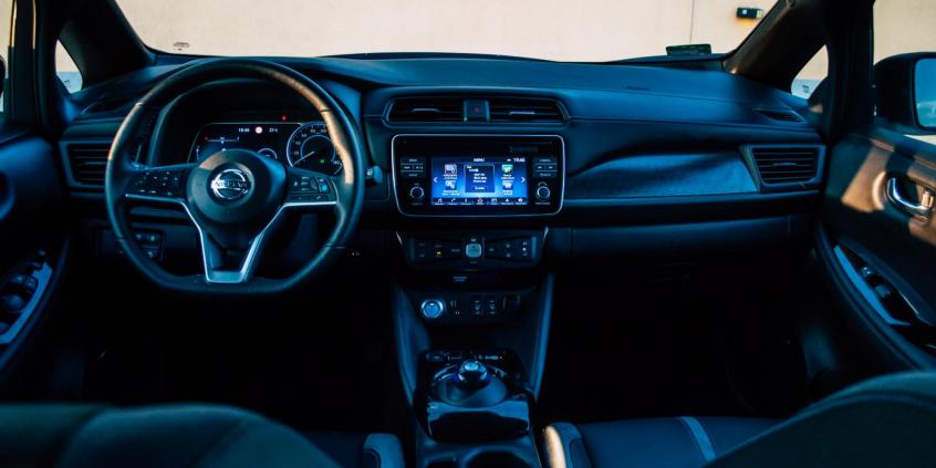 Kolejny elektryczny model &quot;załapie się&quot; na dopłaty