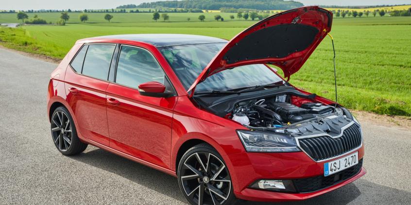 Skoda Fabia III: 1.0 TSI (95 KM) vs 1.2 TSI (110 KM) – Porównanie trwałości napędu rozrządu i dynamiki na trasie