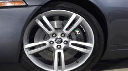 Jaguar XKR II Cabrio 5.0 V8 SC 510KM 375kW od 2009