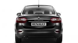 Renault Fluence Sedan 1.5 dCi 85KM 63kW od 2009