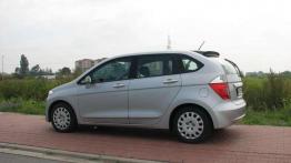 Czy warto kupić: używana Honda FR-V (od 2004 do 2009)