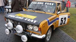 Rajd Monte Carlo Historique 2009