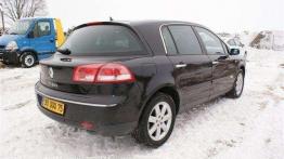 Nie przepłacaj za komfort - Renault Vel Satis (2002-2009)