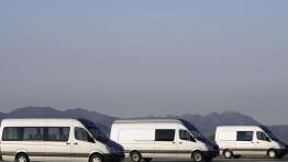 Mercedes Sprinter III Furgon 216 CDI 163KM 120kW od 2009