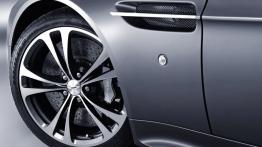 Aston Martin V12 Vantage 2009 - koło