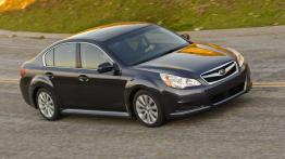 Subaru Legacy V Sedan 2.0 i 150KM 110kW od 2009
