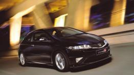 Honda Civic Type S 2009 - prawy bok