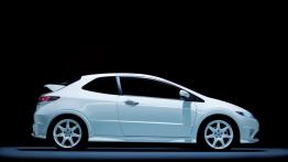 Honda Civic Type R 2009 - prawy bok