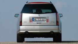 Cadillac SRX I 3.6 i V6 24V AWD 264KM 194kW 2004-2009