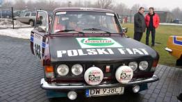 Rajd Monte Carlo Historique 2009