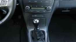 Czy warto kupić: używana Toyota Avensis III (od 2009)?