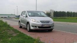 Czy warto kupić: używana Honda FR-V (od 2004 do 2009)