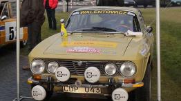 Rajd Monte Carlo Historique 2009