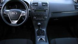 Czy warto kupić: używana Toyota Avensis III (od 2009)?