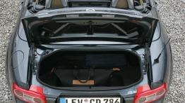 Mazda MX-5 III Cabrio 2.0 i 16V 167KM 123kW 2005-2009