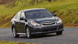 Subaru Legacy V Sedan 2.0 D 150KM 110kW od 2009