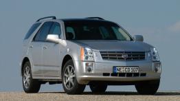 Cadillac SRX I 3.6 i V6 24V AWD 264KM 194kW 2004-2009