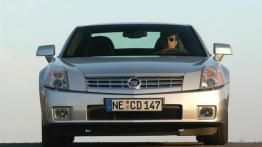 Cadillac XLR 4.6 i V8 32V 325KM 239kW 2003-2009