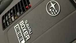 Subaru Outback III 2.5 173KM 127kW 2005-2009
