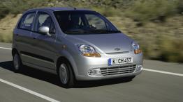 Chevrolet Spark I 1.0 66KM 49kW 2005-2009