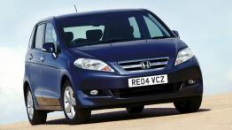 Honda FR-V 1.7 i 16V 125KM 92kW 2005-2009