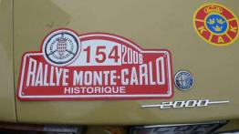 Rajd Monte Carlo Historique 2009