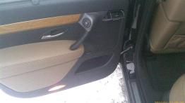 Nie przepłacaj za komfort - Renault Vel Satis (2002-2009)