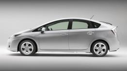 Toyota Prius 2009 - lewy bok