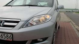 Czy warto kupić: używana Honda FR-V (od 2004 do 2009)