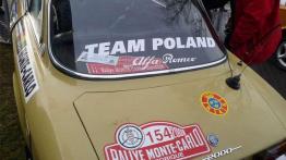 Rajd Monte Carlo Historique 2009