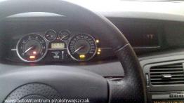 Nie przepłacaj za komfort - Renault Vel Satis (2002-2009)