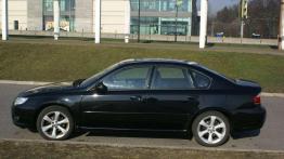 Czy warto kupić: używane Subaru Legacy (od 2003 do 2009)