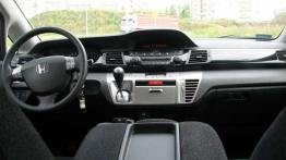 Czy warto kupić: używana Honda FR-V (od 2004 do 2009)