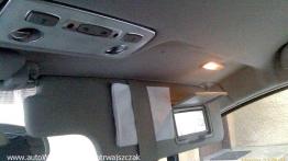 Nie przepłacaj za komfort - Renault Vel Satis (2002-2009)