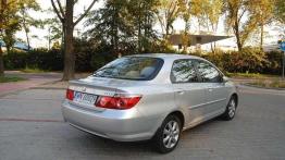 Czy warto kupić: używana Honda City (od 2006 do 2009)